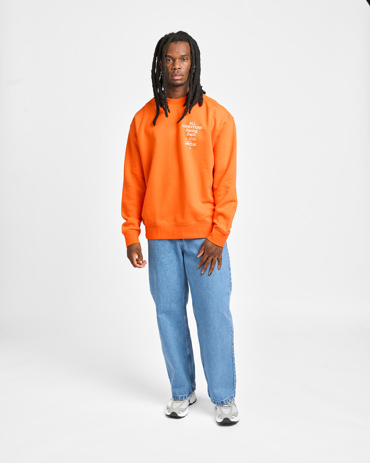 Nike ACG 'Tuff Fleece' | IU8162-819 | AFEW STORE